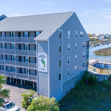 Sea Watch Inn At The Landing Garden City Kültér fotó