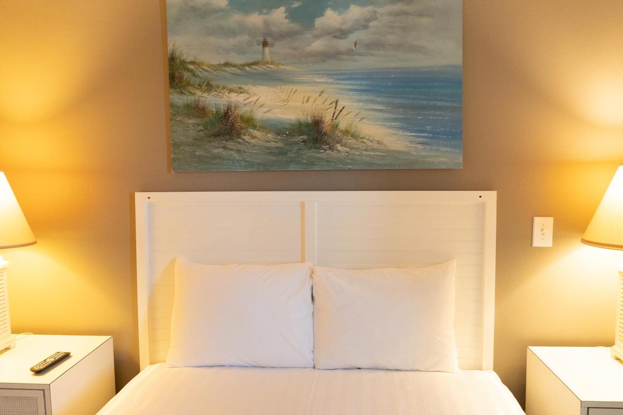 Sea Watch Inn At The Landing Garden City Kültér fotó
