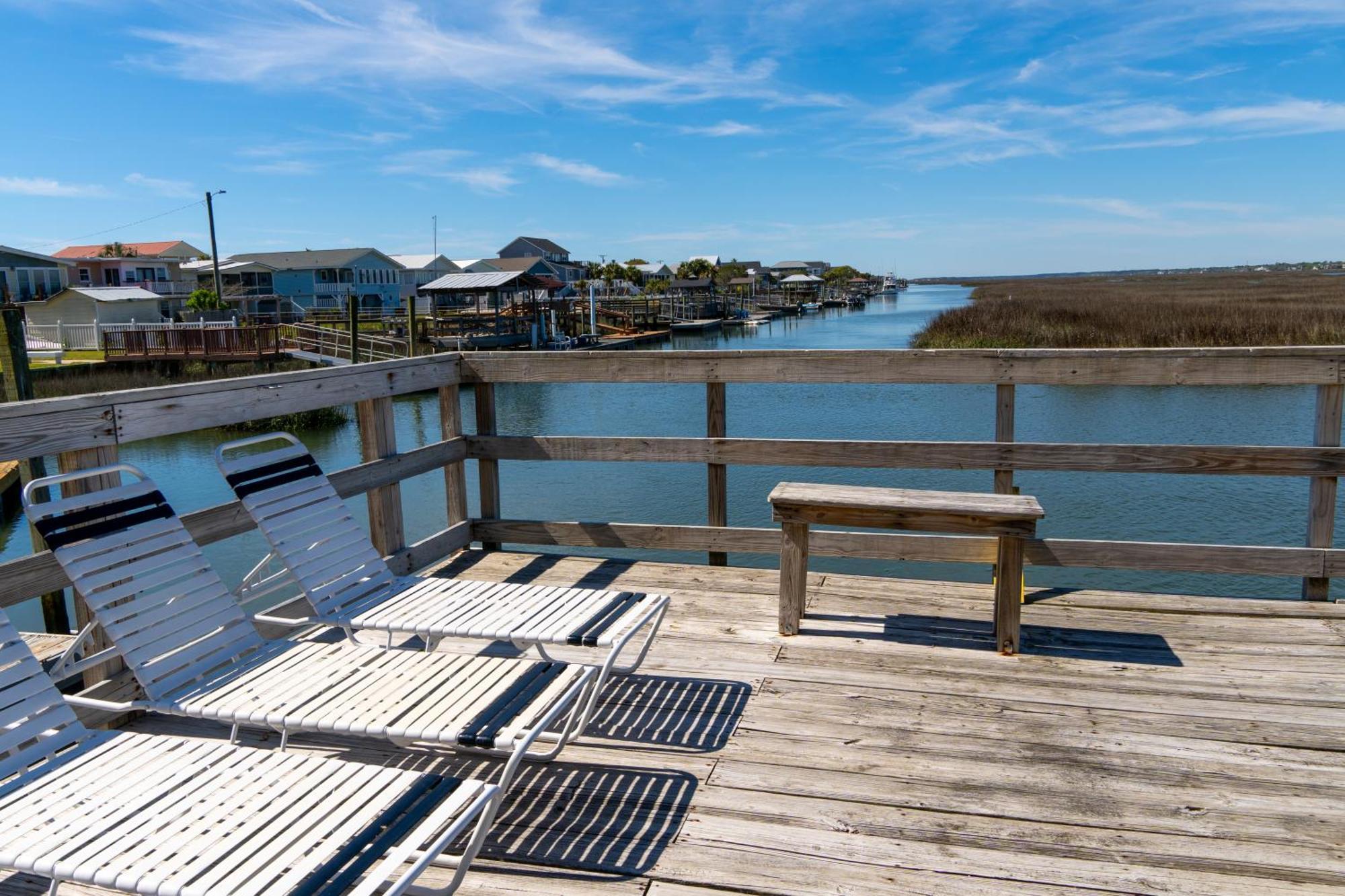 Sea Watch Inn At The Landing Garden City Kültér fotó